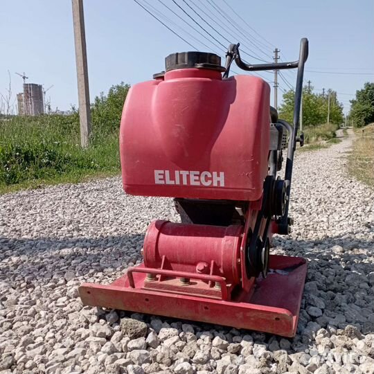 Аренда виброплит в Туле