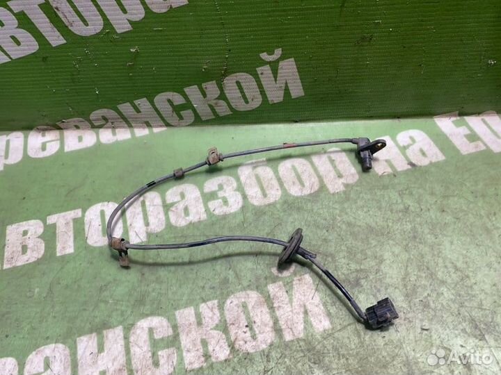 Датчик ABS передний правый Chery Qq6 S21 DC