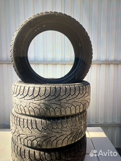 Nokian Tyres Hakkapeliitta RSi 205/55 R16