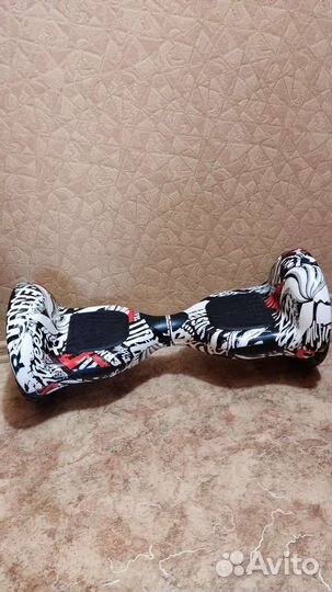 Гироскутер бу