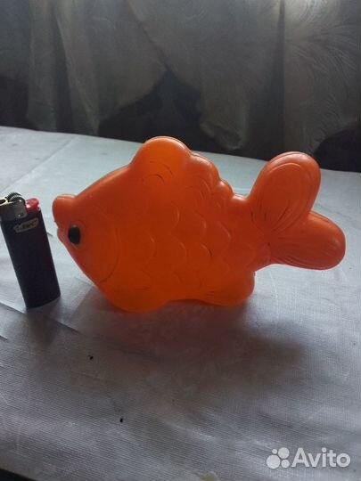 Детские игрушки СССР