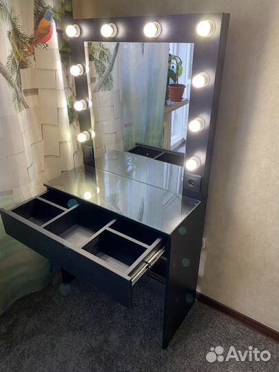 Гримерные столы