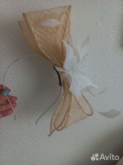 Ободок для волос