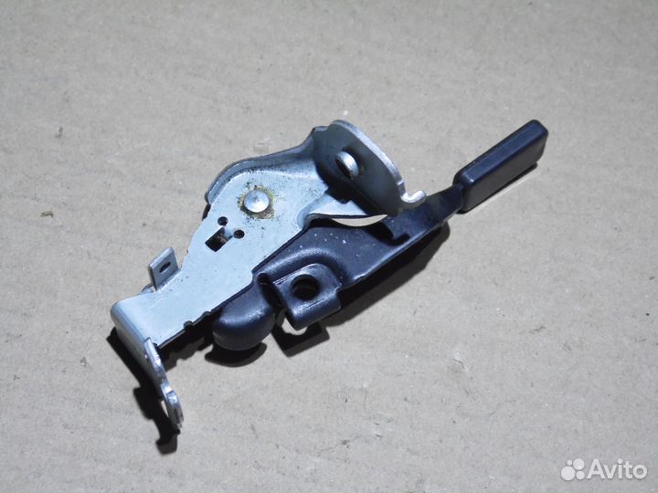 Ручка открывания бензобака Лексус лс