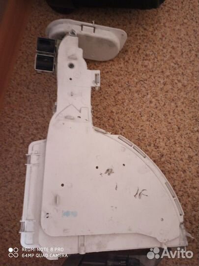 Запчасти от стиральной машины ariston avsl 800