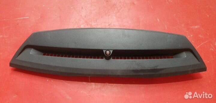 Накладка на щиток приборов Toyota Camry XV40