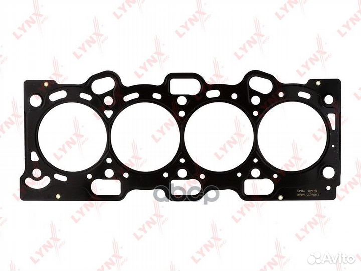 Прокладка гбц SH0496 lynxauto