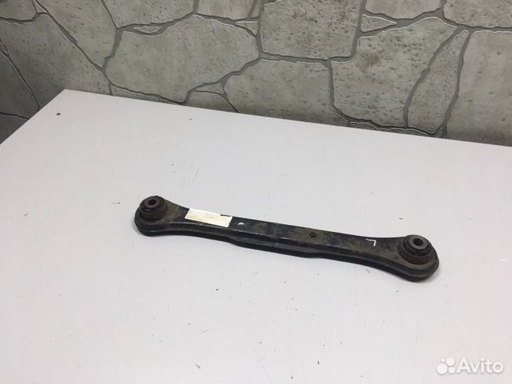 Рычаг подвески задний левый Land Rover Range Rover