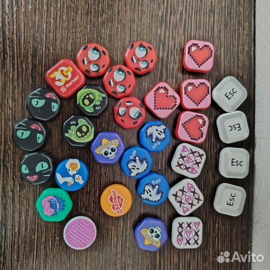 Магнитыши из магнита