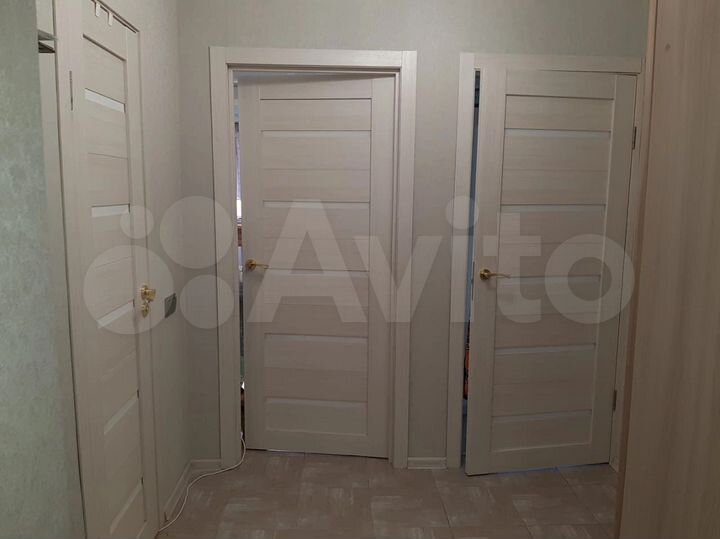 1-к. квартира, 34 м², 4/10 эт.