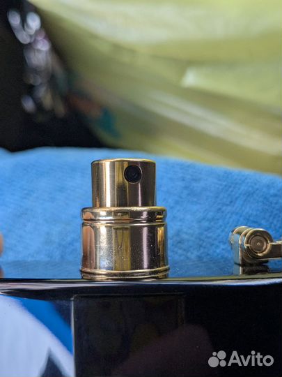 Carolina herrera CH men prive оригинал