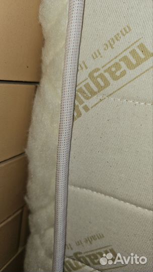 Матрас 140х195