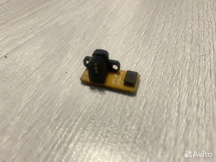 Запчасти для принтеров Epson