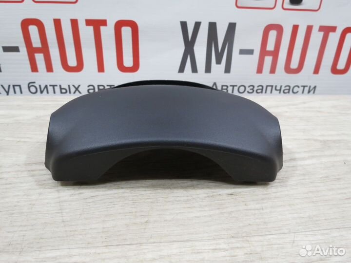 Кожух рулевой колонки Kia Rio 3