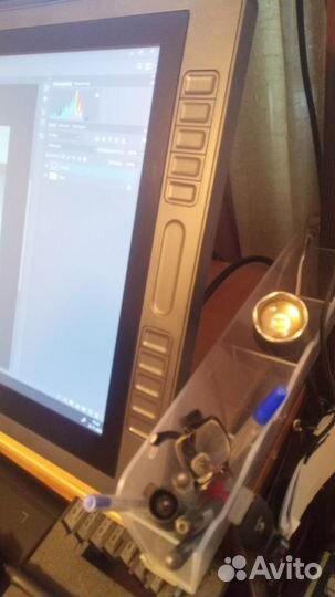 Графический планшет