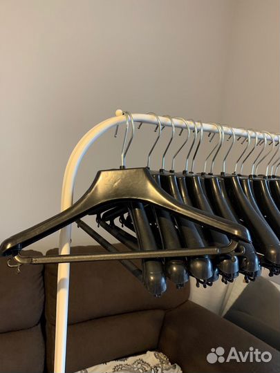 Плечики для детской одежды