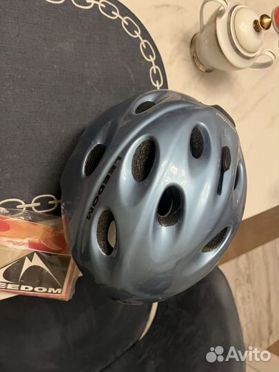 Шлем горнолыжный Leedom