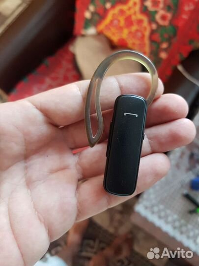Bluetooth гарнитура samsung