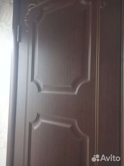 Двери межкомнатные с коробкой бу