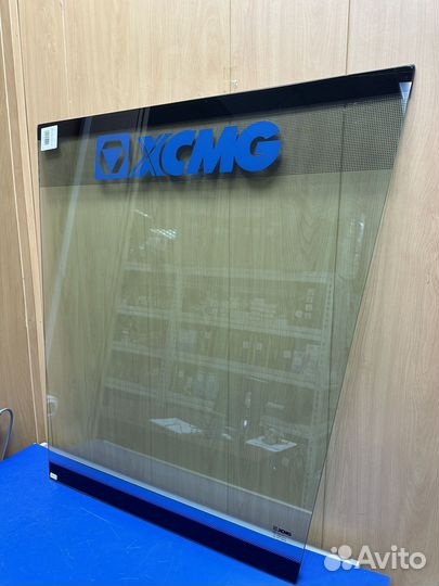 Лобовое стекло Xcmg Lw300F