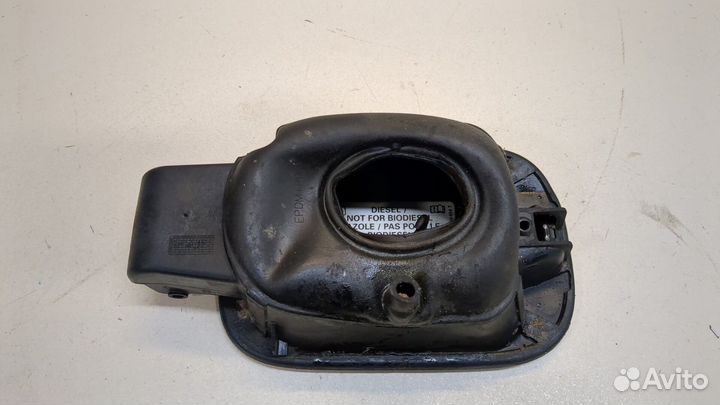 Лючок бензобака Volkswagen Jetta 5, 2007