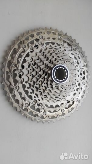 Кассета Shimano Deore CS-M5100