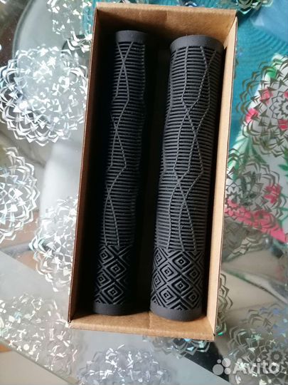 Грипсы(ручки) для самоката, вмх