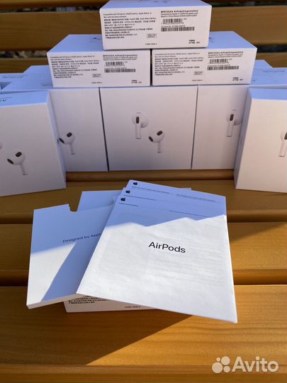 Airpods 3 premium