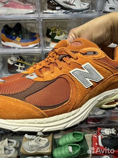 New balance 2002R Оригинал