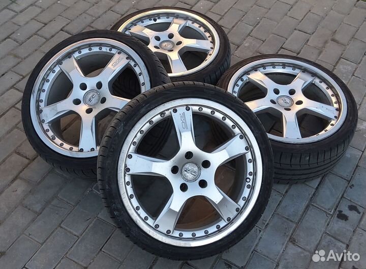 Колеса r19 bmw подойдут 1.3.4.5.6.7.x1 серии