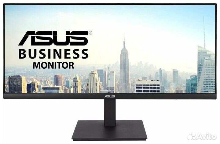 Монитор Asus Gaming VP349CGL