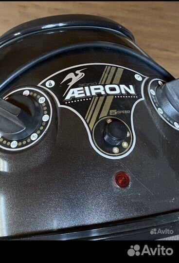 Фен профессиональный