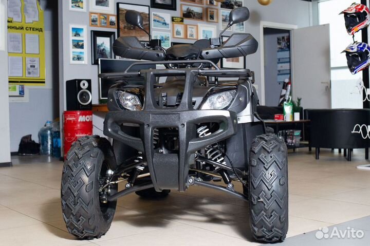 Квадроцикл Yacota Sela PRO 200 см в рассрочку