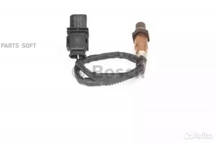 Bosch 0258017454 датчик кислорода