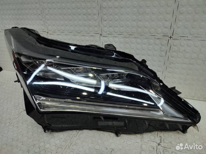 Фара правая Lexus Rx 4 AL20 2015