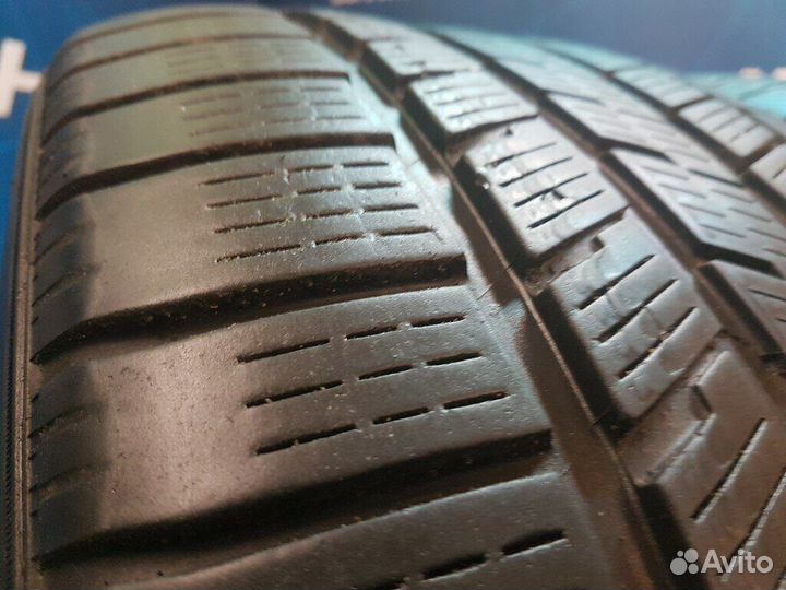 Pirelli Scorpion Ice&Snow 275/40 R20