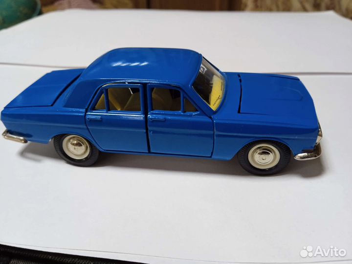 Волга газ 2410 а14