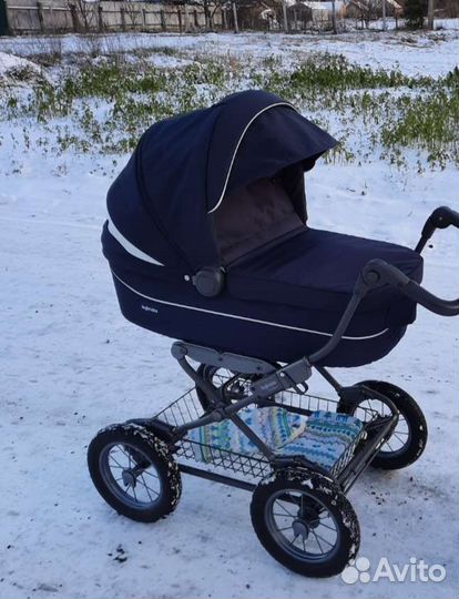 Коляска inglesina sofia +автокресло 2 в 1