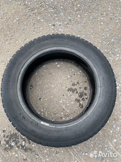 Nexen Winguard WinSpike WH62 205/55 R16