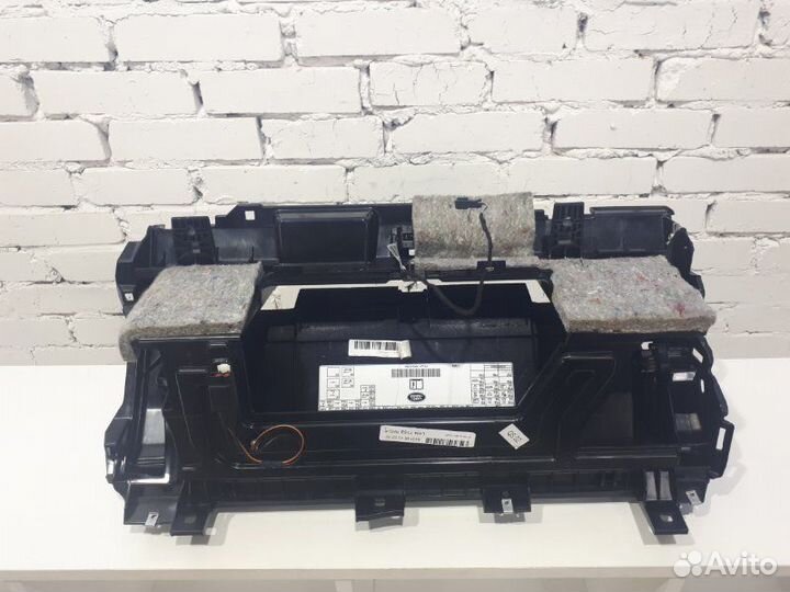 Бардачок Land Rover Range Rover Sport 2 L494 3.0D