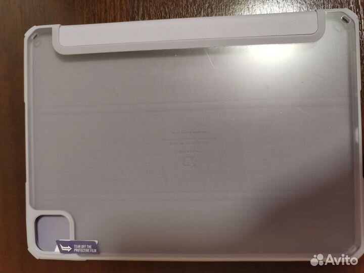 Чехол для планшета iPad Pro 11 2018 2020 2021 2022