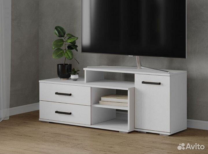 Тумба тв Парус-3. Композиция 3