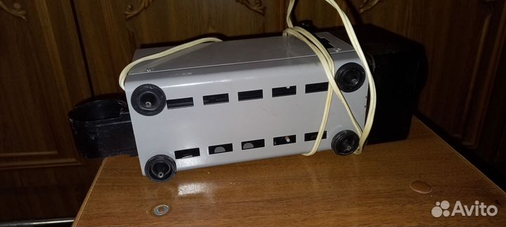 Фильмоскоп СССР