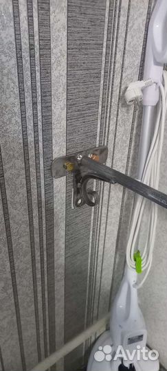Брусья настенные сьемные