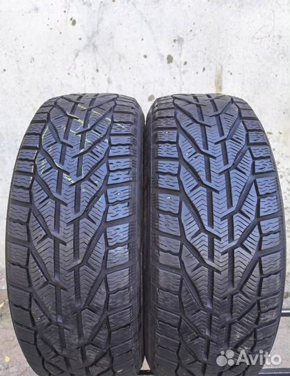 Taurus SUV Winter 225/60 R17 103V