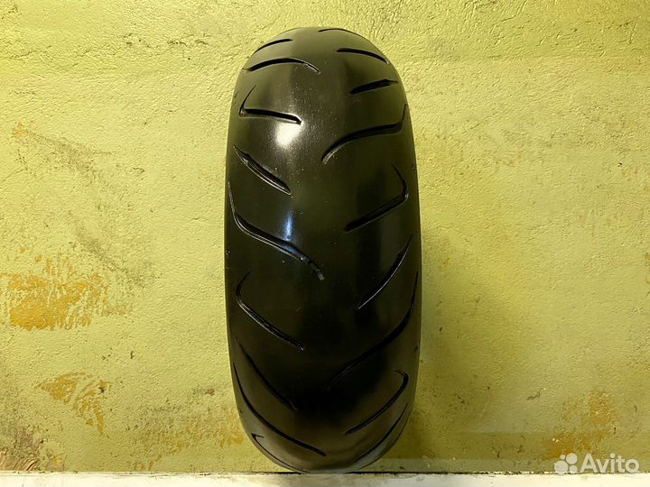 190/50 R17 Dunlop Sportmax Roadsmart II (205)