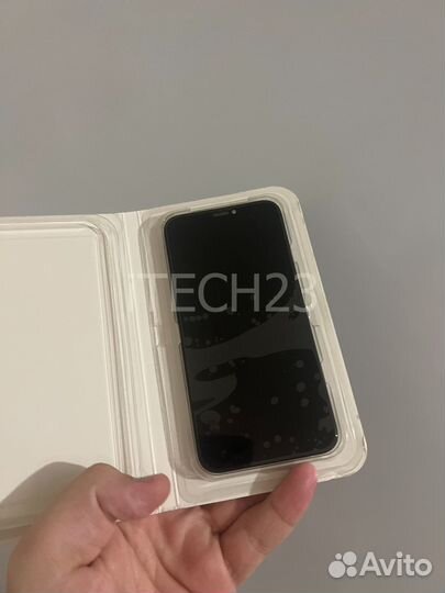 Дисплей iPhone xs/X (тйб)