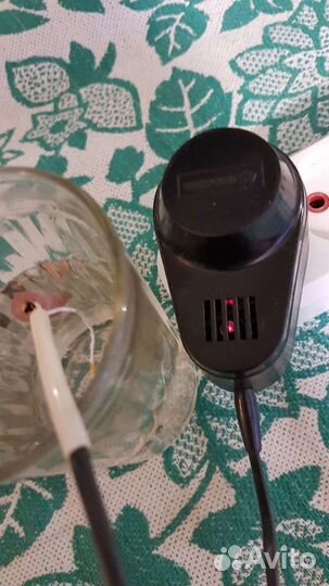 Ионатор Серебряной Воды