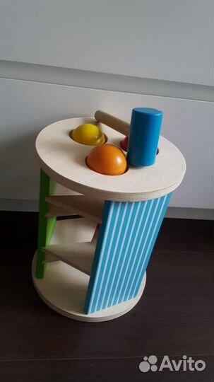 Развивающая игрушка для малышей