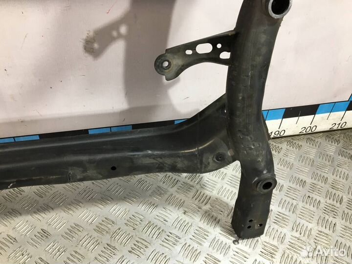 Б/У Балка подмоторная#001